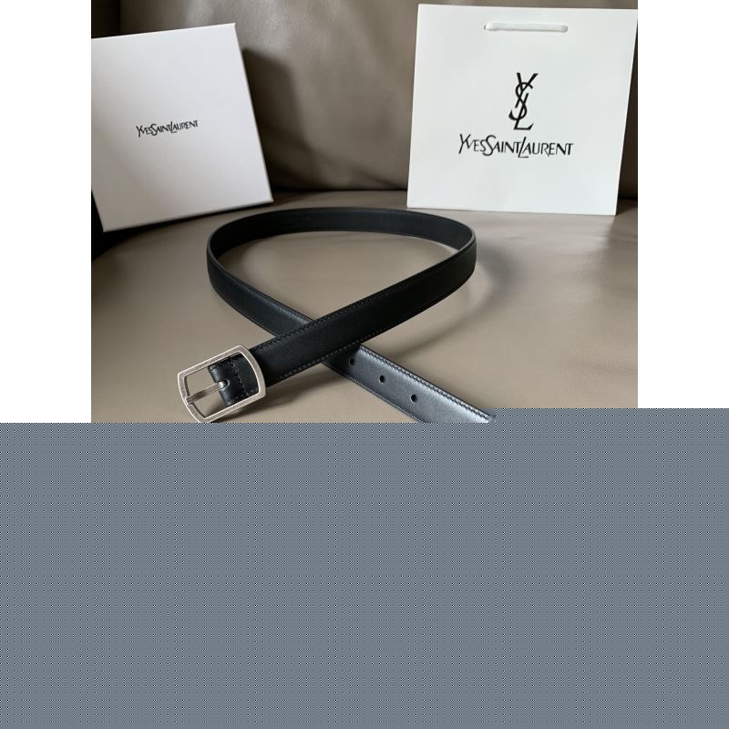 Y*L belts